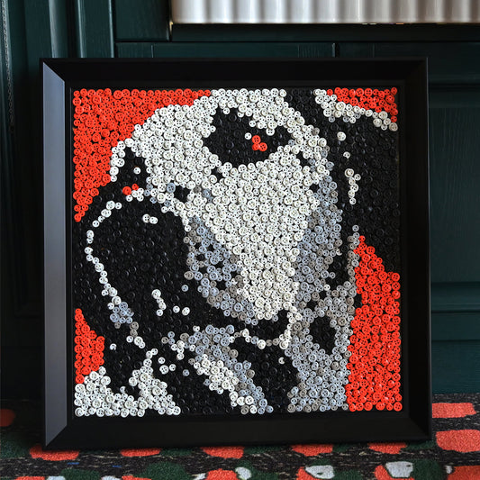 Ethan and the Spotted Companion