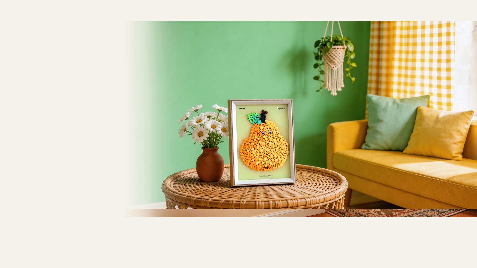 Fruits & Nature
