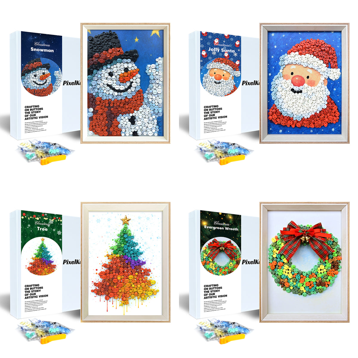 🔥Christmas Mega Bundle