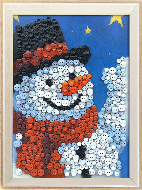Christmas Snowman