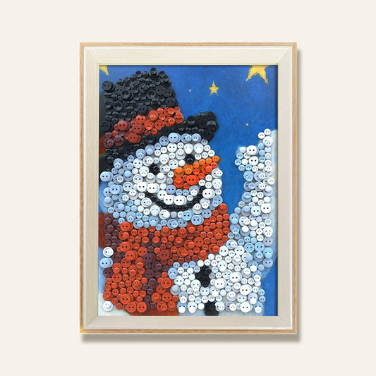 [Pre-sale] Christmas Snowman