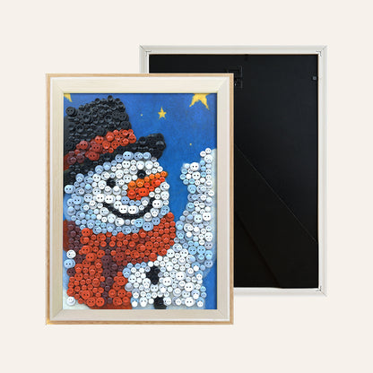 [Pre-sale] Christmas Snowman