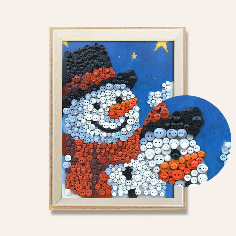 [Pre-sale] Christmas Snowman