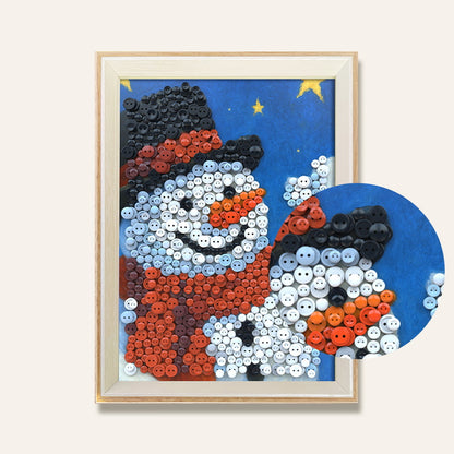 [Pre-sale] Christmas Snowman