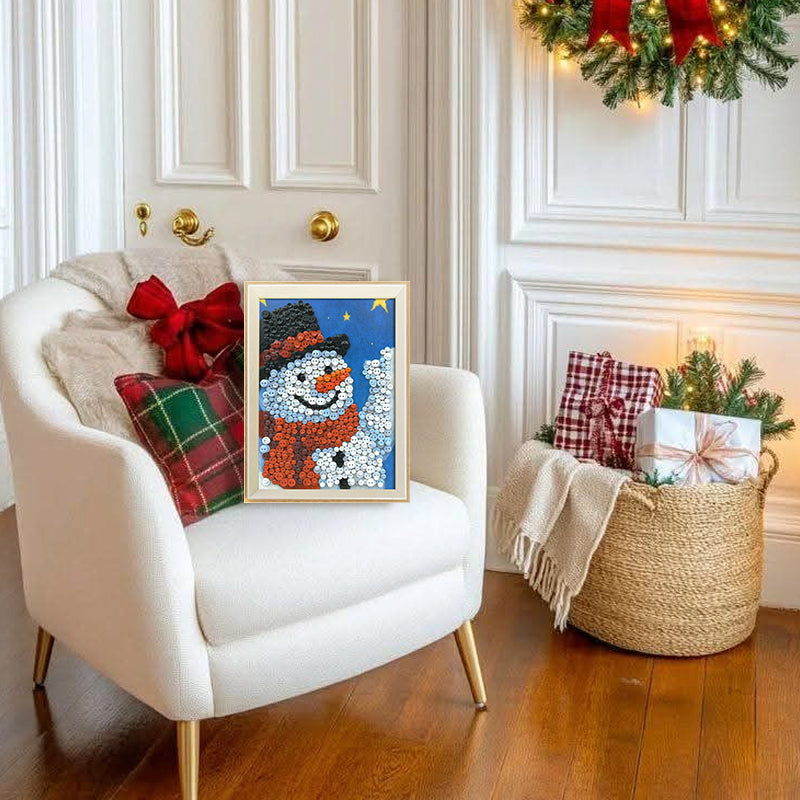 [Pre-sale] Christmas Snowman