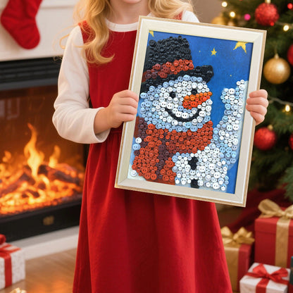 [Pre-sale] Christmas Snowman