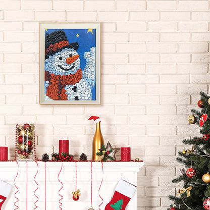 [Pre-sale] Christmas Snowman