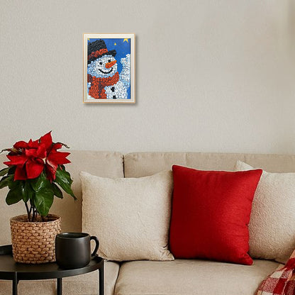 [Pre-sale] Christmas Snowman