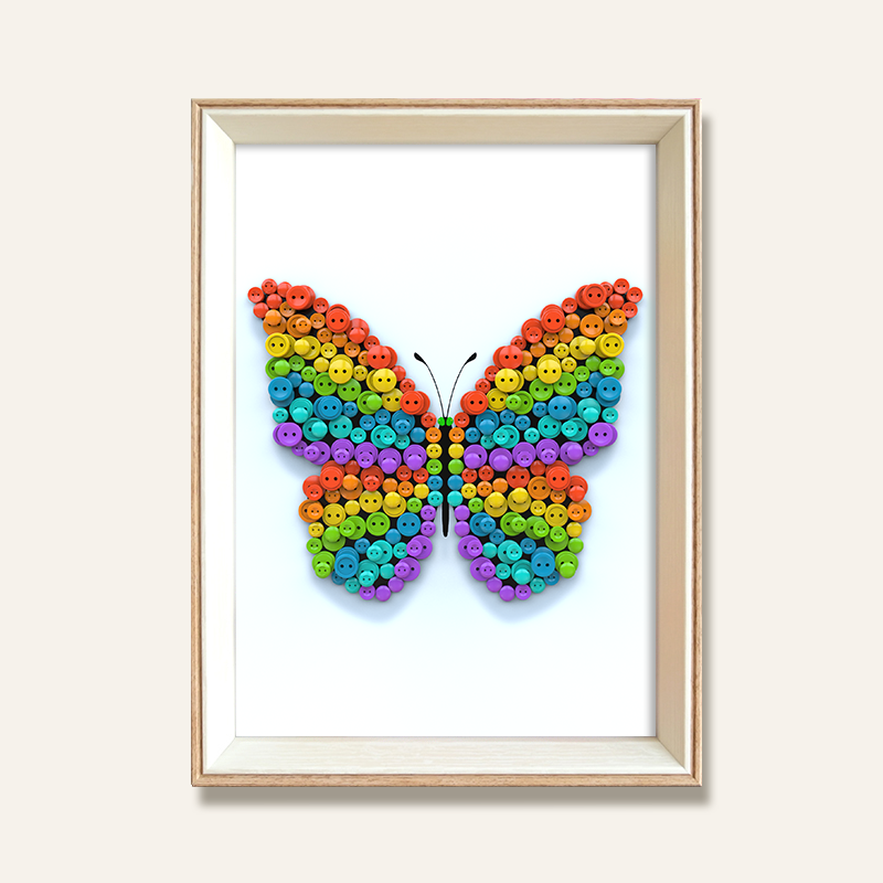 Colorful Series
