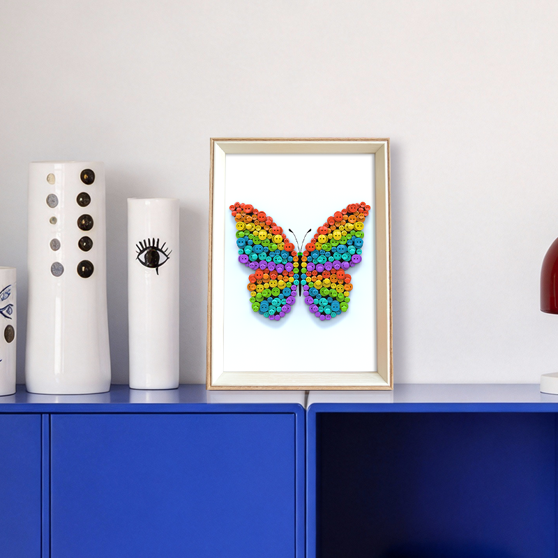 Colorful Series