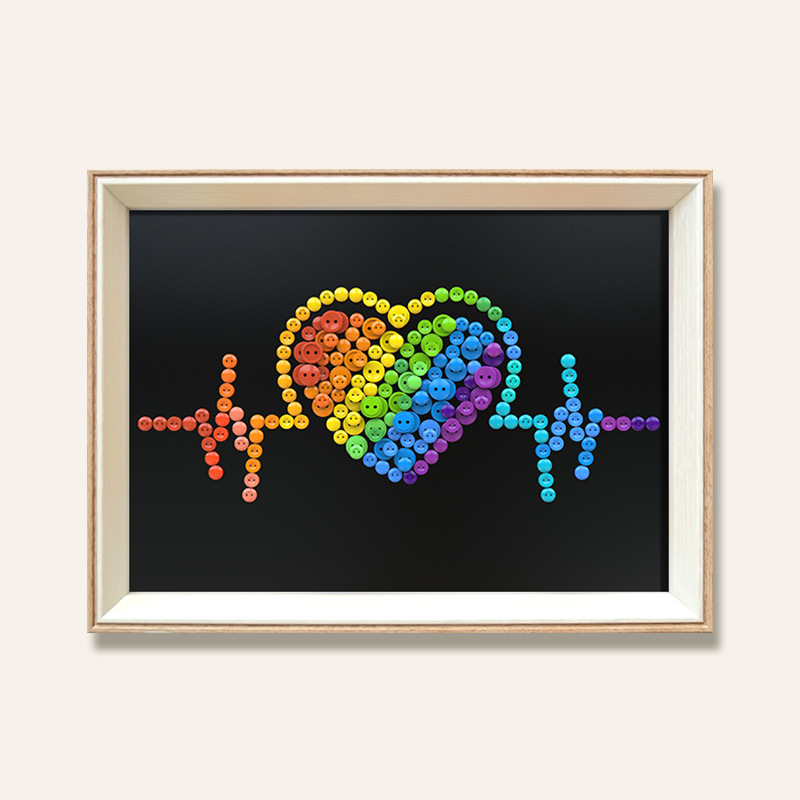 Colorful Series