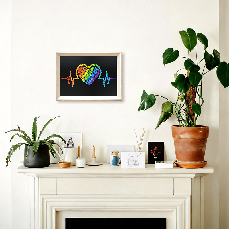 Colorful Series