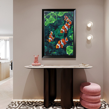 Coral Harmony