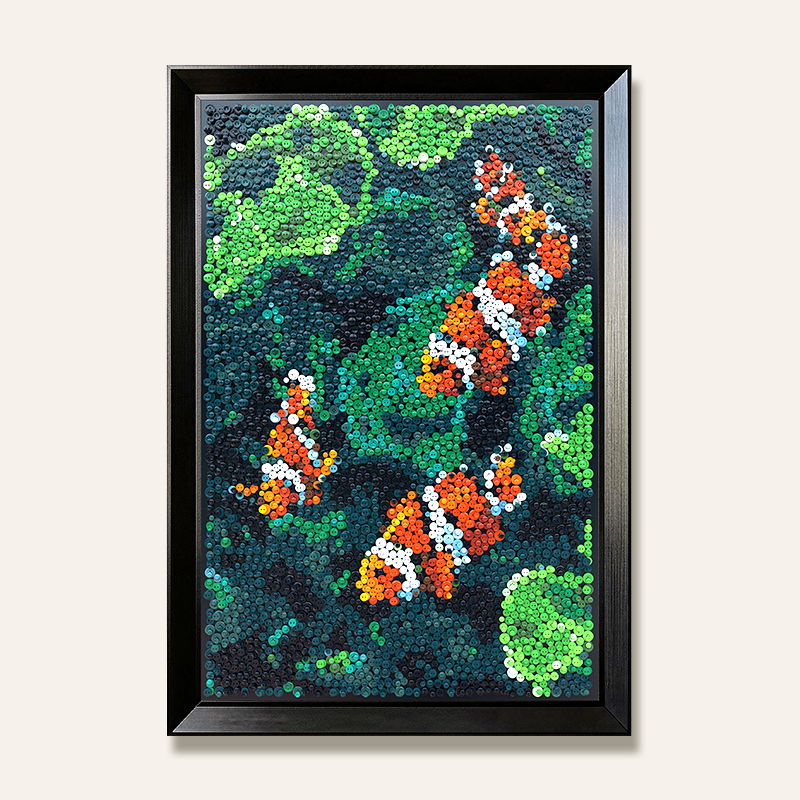 Coral Harmony