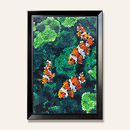 Coral Harmony