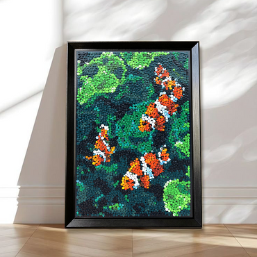 Coral Harmony