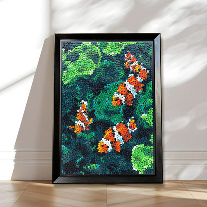 Coral Harmony