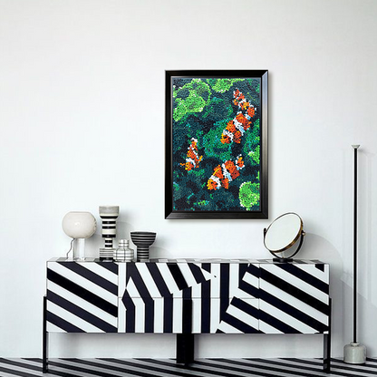 Coral Harmony