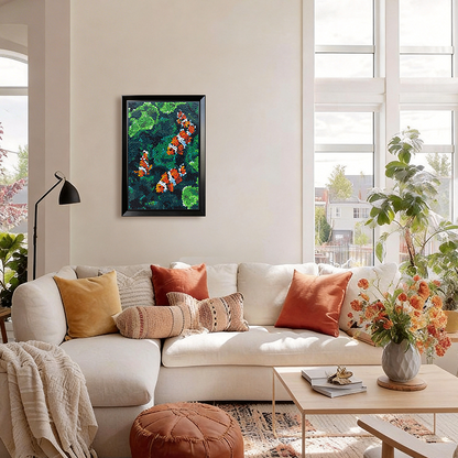 Coral Harmony