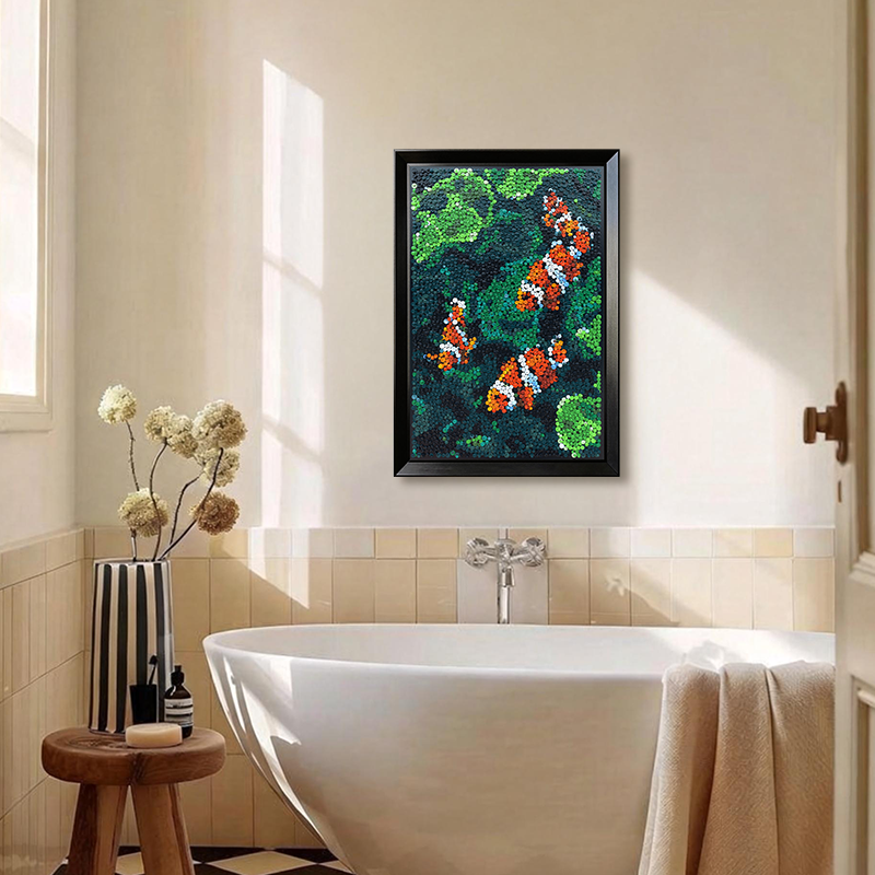 Coral Harmony