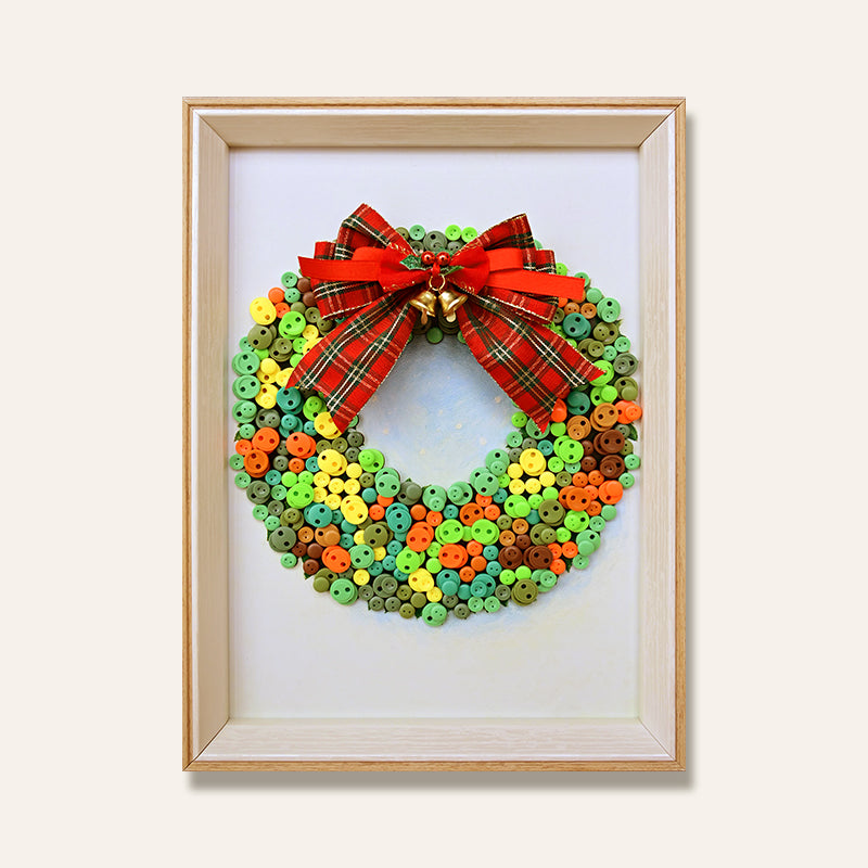 [Pre-sale] Evergreen Wreath