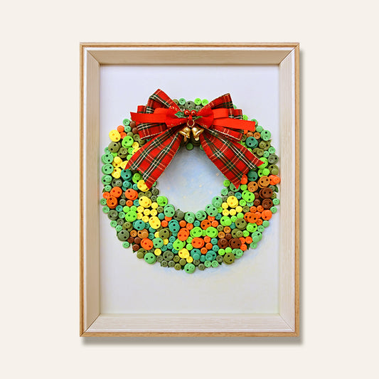 [Pre-sale] Evergreen Wreath