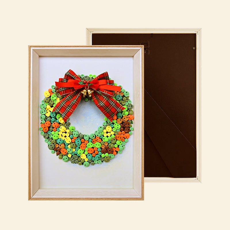[Pre-sale] Evergreen Wreath