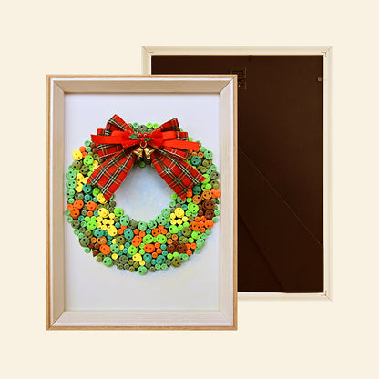 [Pre-sale] Evergreen Wreath
