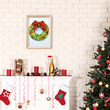 [Pre-sale] Evergreen Wreath