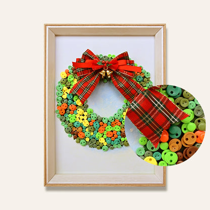 [Pre-sale] Evergreen Wreath