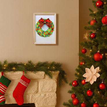 [Pre-sale] Evergreen Wreath