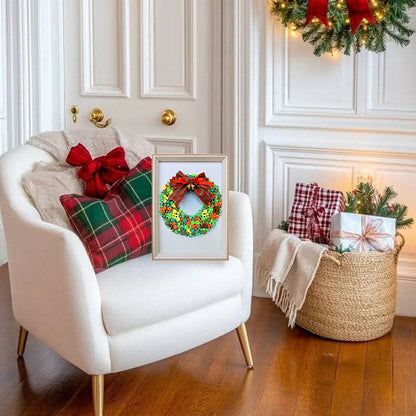 [Pre-sale] Evergreen Wreath