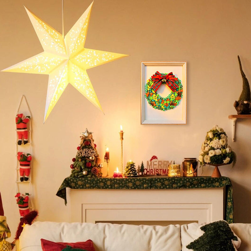 [Pre-sale] Evergreen Wreath