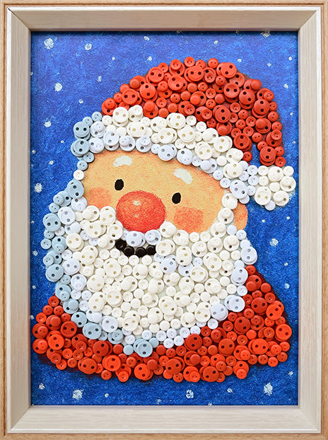 [Pre-sale] Jolly Santa