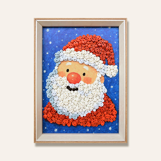 [Pre-sale] Jolly Santa