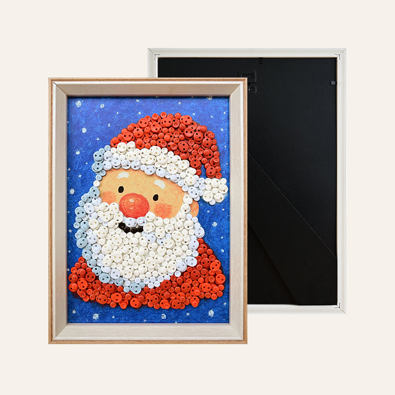 [Pre-sale] Jolly Santa