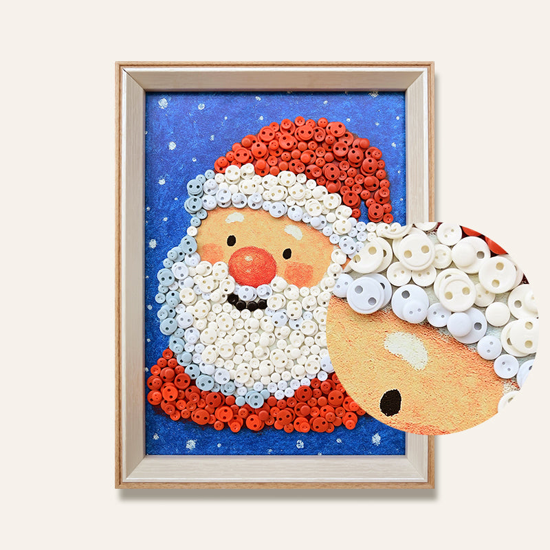 [Pre-sale] Jolly Santa