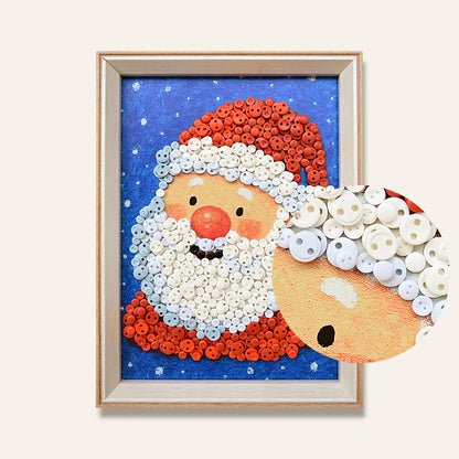 [Pre-sale] Jolly Santa