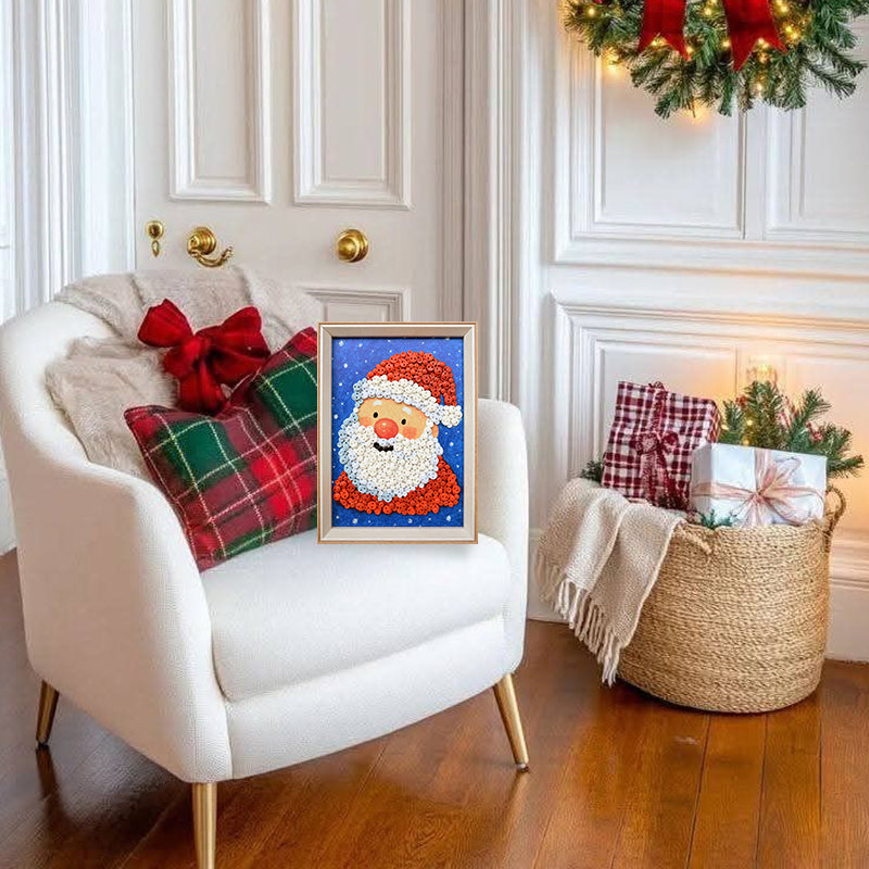 [Pre-sale] Jolly Santa