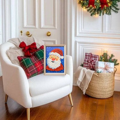 [Pre-sale] Jolly Santa