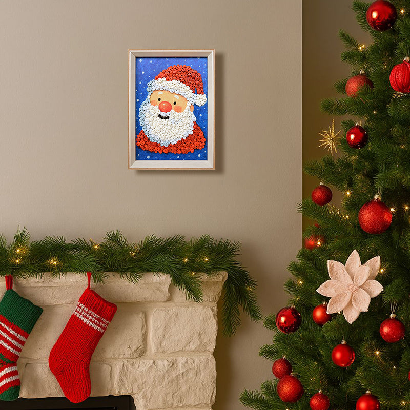 [Pre-sale] Jolly Santa