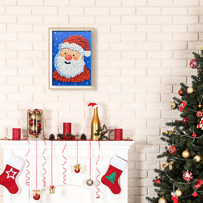 [Pre-sale] Jolly Santa