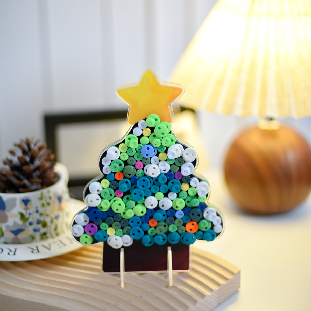Mini Christmas Tree