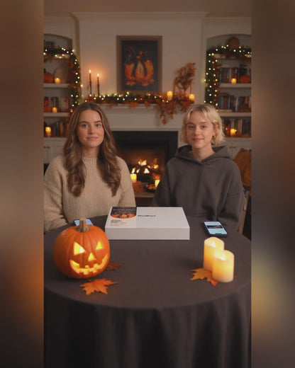 Witch Hat Pumpkin