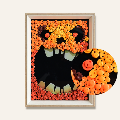 Pumpkin Monster