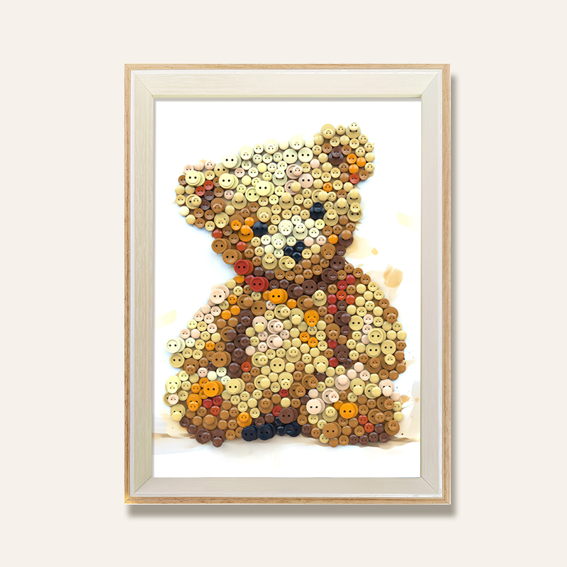 Teddy Bear