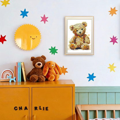 Teddy Bear