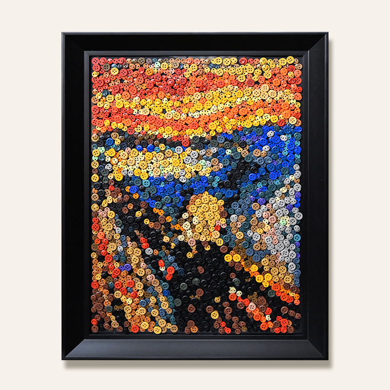 The Scream