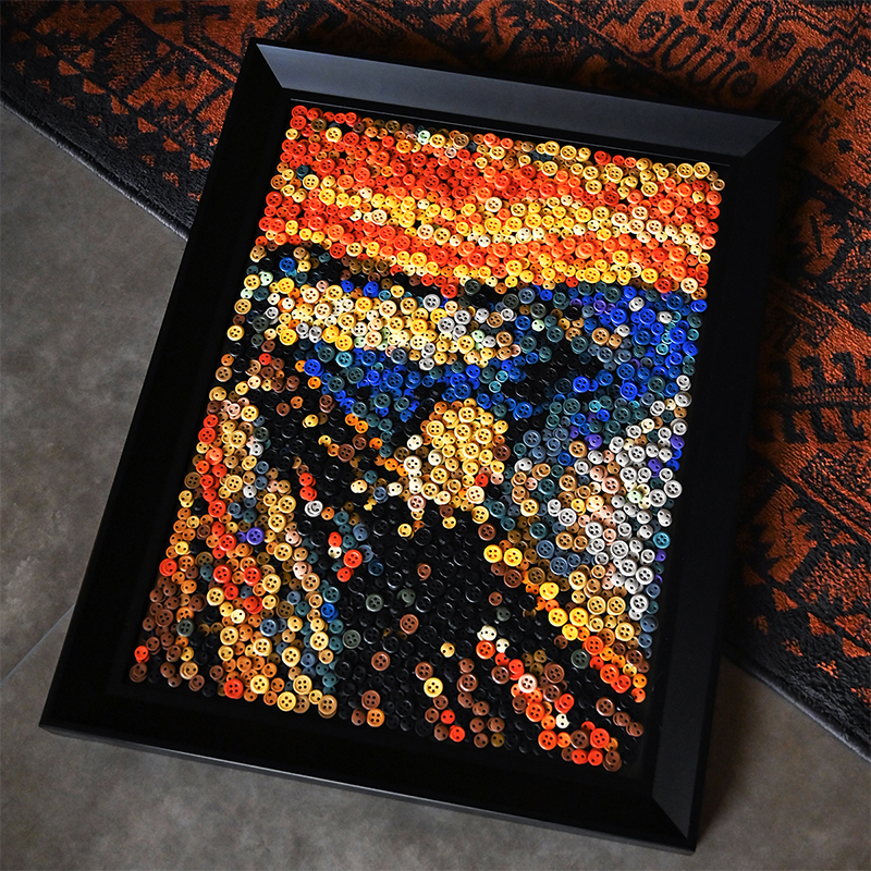 The Scream