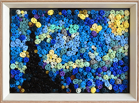 The Starry Night